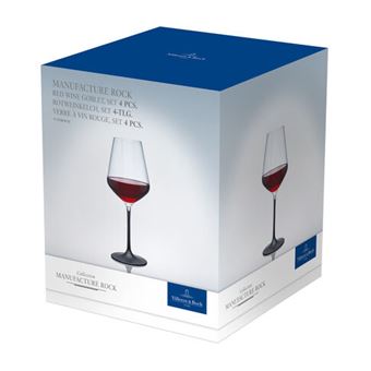 Copo de Vinho Villeroy & Boch 1137988110 | Transparente - 1