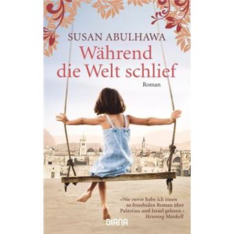 Während die Welt schlief - 1