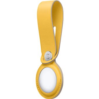 Key Finder Loop Apple MM003ZM/A | Amarelo - 1