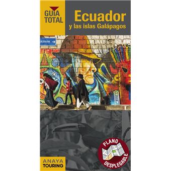 Ecuador Y Las Islas Galapagos - 1