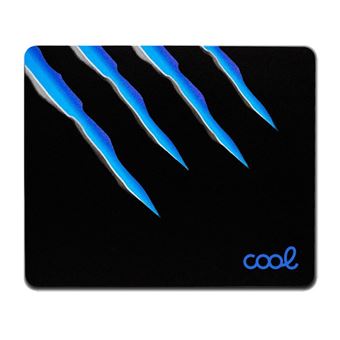 Gaming Mouse Pad COOL Azul - 1