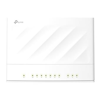 Router de Mesa TP-Link AX1800 | Branco - 1