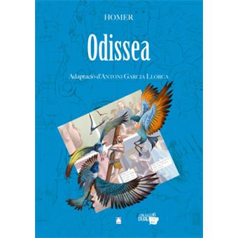 L´Odissea - 1