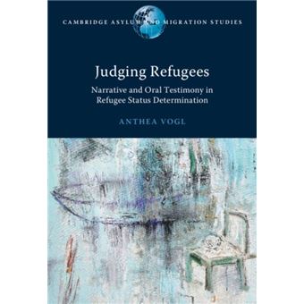 Judging Refugees - 1