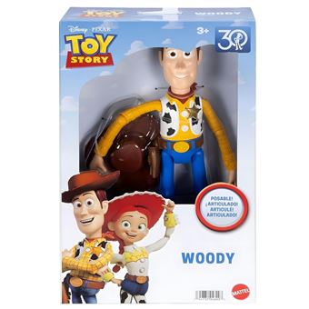 Toy Story Mattel Woody - 1