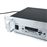 Amplificador de Som Profissional 150W BeMatik 110V 5 Zonas com Fm MP3 AUX MIC Rack_2