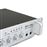 Amplificador de Som Profissional 150W BeMatik 110V 5 Zonas com Fm MP3 AUX MIC Rack_3