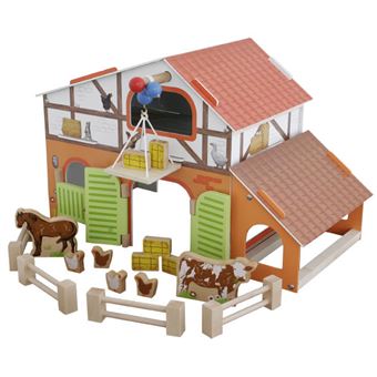 Conjunto de brinquedos roba 9643 - 1