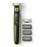 Aparador de Barba Philips OneBlade QP2520/30 Verde_1