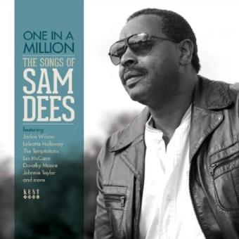 One in a Million: Songs of Sam Dees / Various - 1