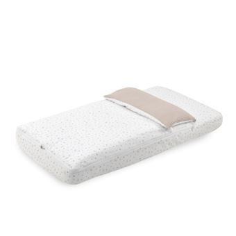 Saco de dormir Cambrass Rabbit Bege | 120x60cm - 1