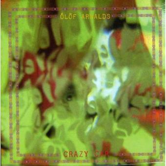 Crazy Car - Import Vinyl Single - 1