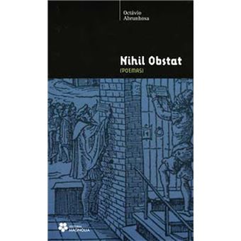Nihil Obstat {Poemas} - 1