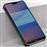 Capa Avizar para Huawei P20 Lite Translúcida Acabamento Sulcado - Preto_0