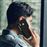 Capa Avizar para Huawei P20 Lite Translúcida Acabamento Sulcado - Preto_2