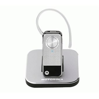 Auricular best sale bluetooth motorola