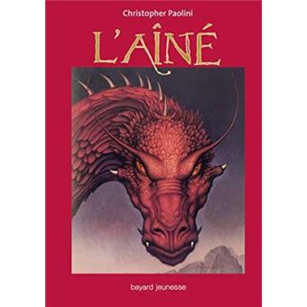 L'Héritage T.2 , L'Ainé - 1