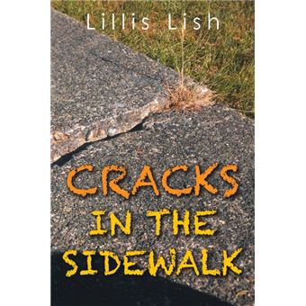 Cracks in the Sidewalk - Paperback / softback - 2014 - 1