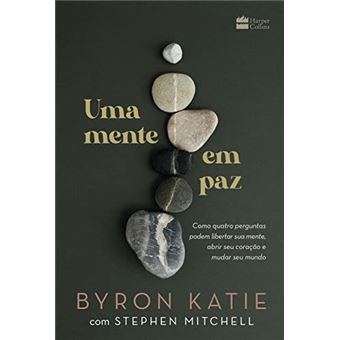 Uma Mente Em Paz - 1