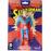 Figura Dobrável NJ Croce DC Comics Superman New Frontier 5.5_0