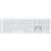 Teclado Apple Magic Branco_0