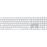 Teclado Apple Magic Branco_1