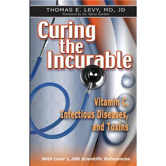 Curing The Incurable - 1