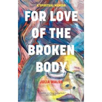 For Love Of The Broken Body - 1