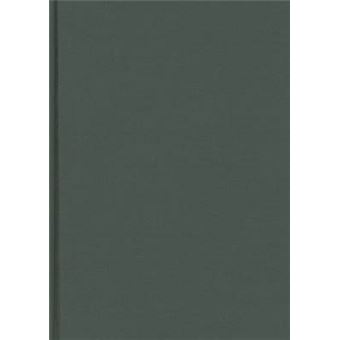 Key Concepts in Urban Geography - Hardback - 2008 - 1