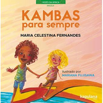 Kambas Para Sempre - 1