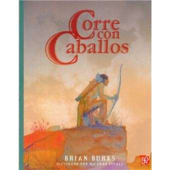 Corre Con Caballos - 1