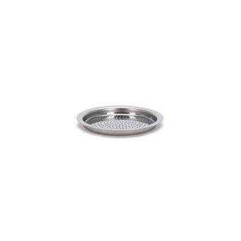Filtro de Café Alessi 17609 | Prateado - 1