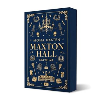 Salve-Me - Maxton Hall Vol.1 - 1