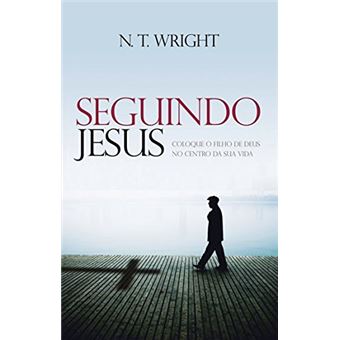 Seguindo Jesus - 1