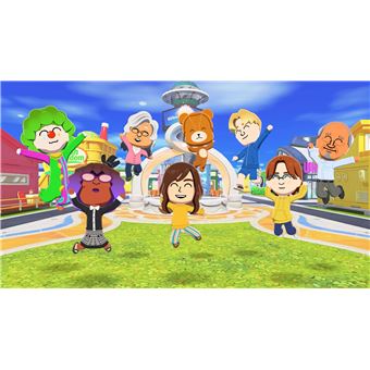 Videojogo Nintendo Tomodachi Life: Living the Dream - 1