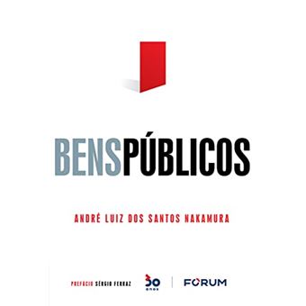 Bens Públicos - 1