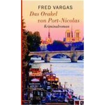 Das Orakel von Port-Nicolas - 1