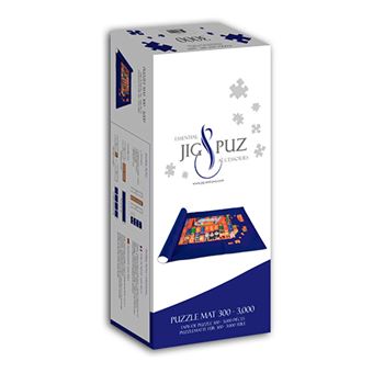 Acessórios Puzzle Tapete Mat JIG & PUZ 80003 | Até 3000 Peças - 1