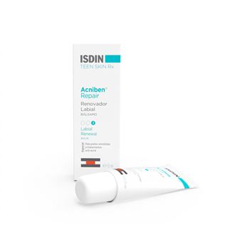 Bálsamo Labial ISDIN Acniben Repair Bálsamo Renovador Labial 10 ml - 1