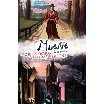Muerte (Saga Lotos #2) - 1