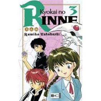 Kyokai no RINNE 03 - 1
