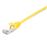 cabo de rede V7 V7CAT5STP-05M-YLW-1E 5 m Cat5e S/FTP (S-STP) Amarelo_0