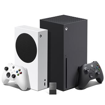 Cartão de Expansão de Armazenamento Seagate STJR4000400 | Preto - 1