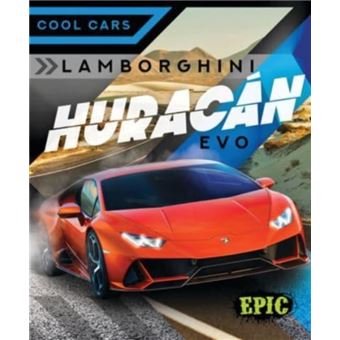 Lamborghini Huracan Evo - 1