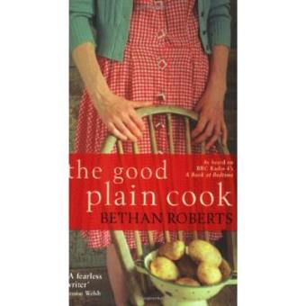 The Good Plain Cook - 1