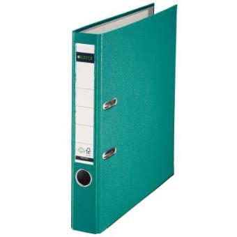 Leitz 10155052 argola para capas Turquesa - 1