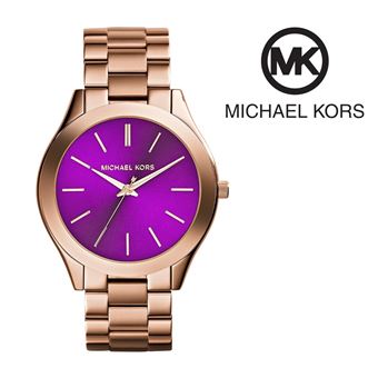 Relógio Michael Kors MK3293 SLIM - 1