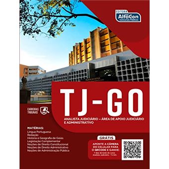 Analista Judiciário - Área De Apoio Judiciário E Administrativo - 1