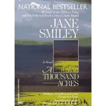 A Thousand Acres - [Version Originale] - 1