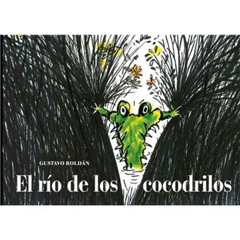 El Río De Los Cocodrilos - 1
